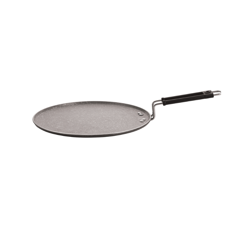 American Standard Small Multi Tawa – Non-Stick Cookware with Induction Base (4mm)