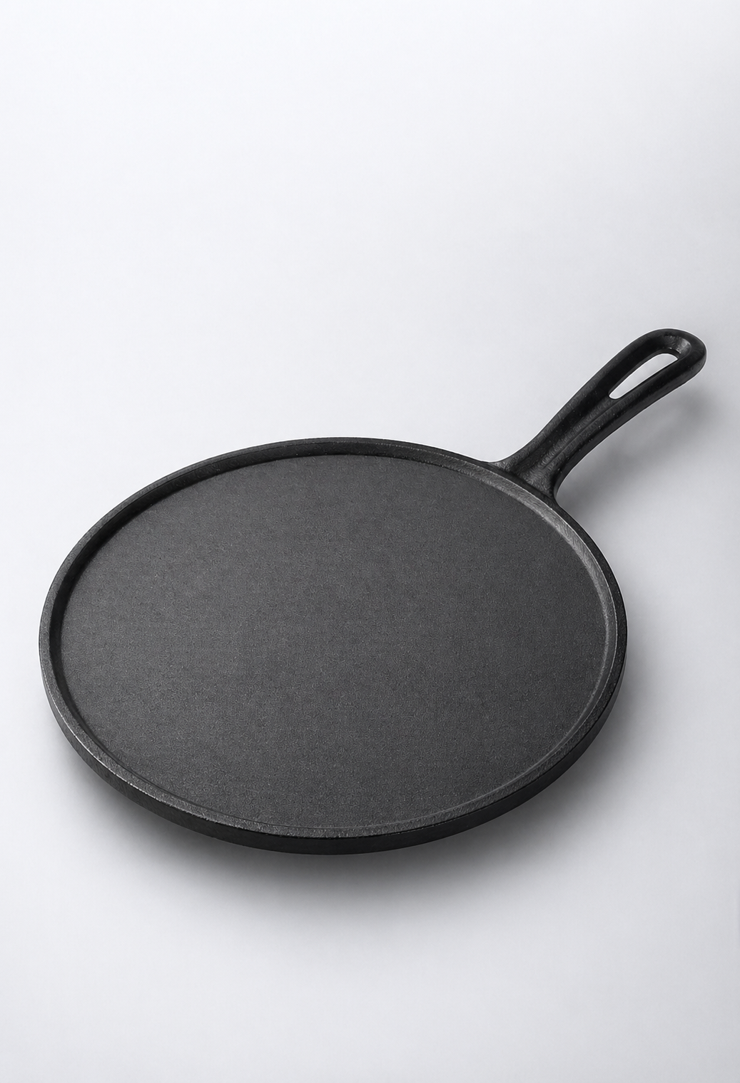 ROCA Cast Iron Dosa Tawa | 10.6" | 27cm