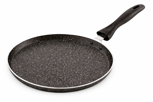 American Standard Big Dosa Tawa – Non-Stick Cookware with Induction Base (3mm)
