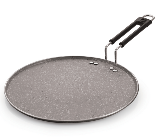 American Standard Small Multi Tawa – Non-Stick Cookware with Induction Base (4mm)