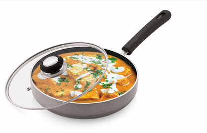 American non stick 4 MM fry pan