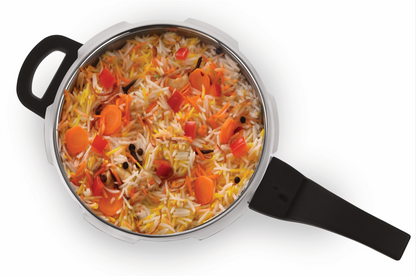 American edoos cooker