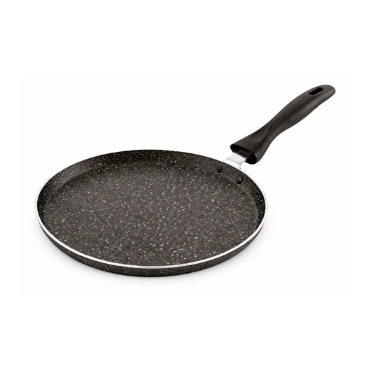 American Standard Big Dosa Tawa – Non-Stick Cookware with Induction Base (3mm)