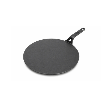 ROCA Cast Iron Flat Multi Tawa | 11.8" | 30cm