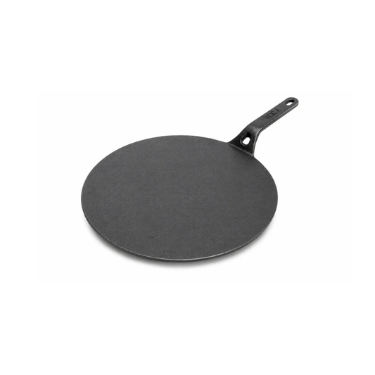 ROCA Cast Iron Flat Multi Tawa | 11.8" | 30cm