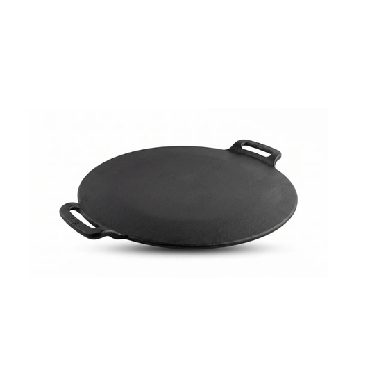 ROCA Cast Iron Dosa Tawa Triton | 12" | 30cm