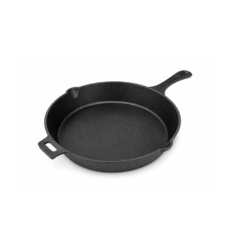 ROCA Cast Iron Skillet 10" | 25cm