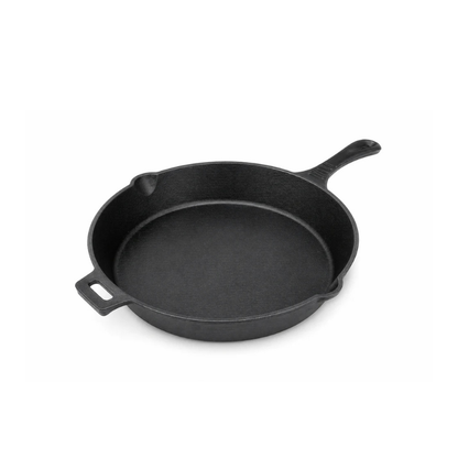ROCA Cast Iron Skillet 10" | 25cm