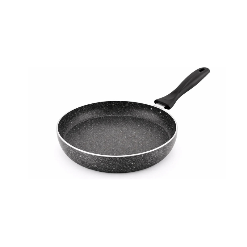 American Standard Non-Stick Fry Pan (Small) – With Lid & Handle