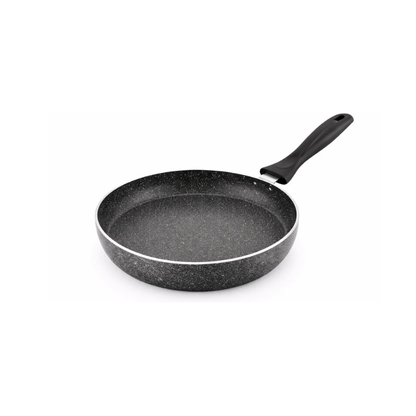 American Standard Non-Stick Fry Pan (Small) – With Lid & Handle