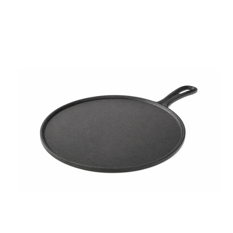 ROCA Cast Iron Dosa Tawa | 10.6" | 27cm